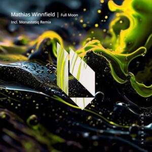 Mathias Winnfield - Full Moon [BF376]
