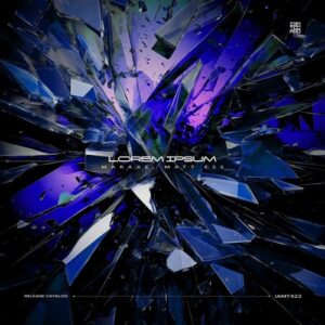Matt Ess, MarAxe - Lorem Ipsum [IAMT422]