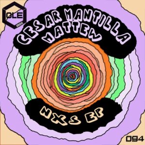 Mattew, Cesar Mantilla - NXS EP [OLEG094]