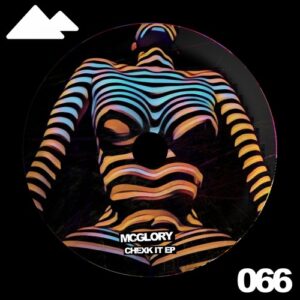 McGlory - Chexk EP [CLEO066]