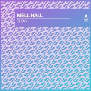Mell Hall - Slow (Extended Mix) [CLUBSWE570DJ]