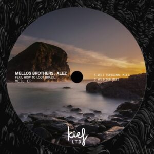 Mellos Brothers, Alez - Veil EP [KIFLTD067]