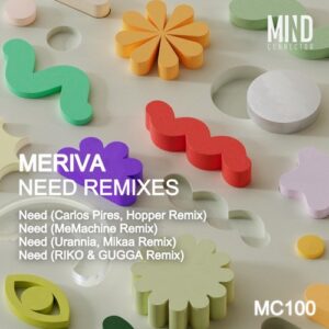 Meriva - Need [100]