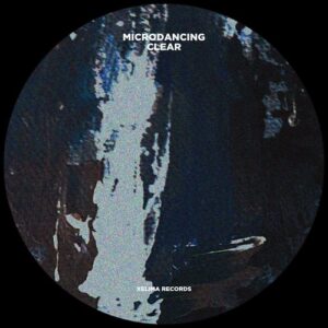 Microdancing - Clear [XR307]