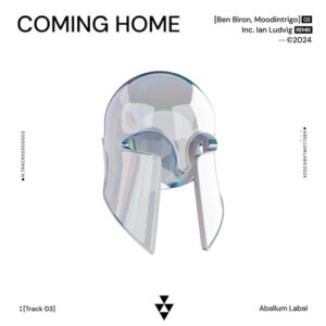 Moodintrigo, Ben Biron - Coming Home [AB003]