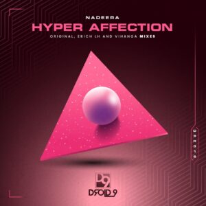 Nadeera - Hyper Affection [D9R316]