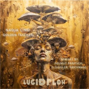 Nadja Lind - Golden Teacher [LF314]