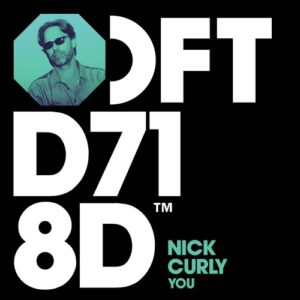 Nick Curly - You - Extended Mix [DFTD718D3]