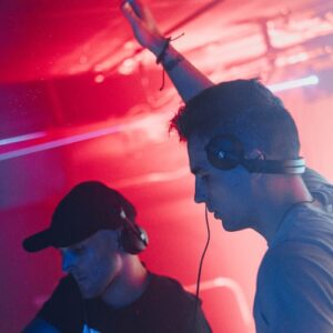 Nonameleft Dropout Chart