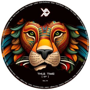 Numa Gomez - This Time EP [GGJ161]