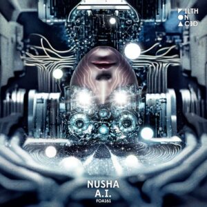 Nusha - A.I [FOA161]