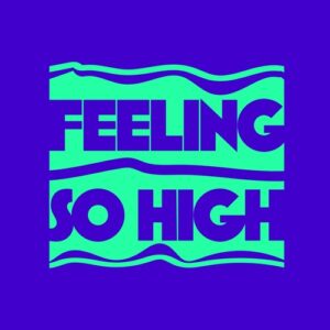 Nyla & Terri-Anne - Feeling So High [GU936]