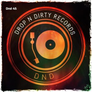 Nytron, Kriptus - Atmosfera [DND45]