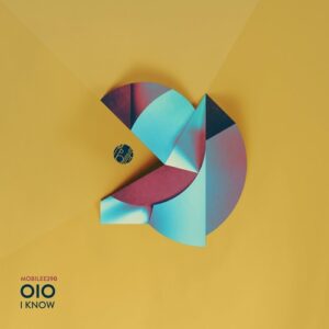 OIO - I Know [mobilee290BP]
