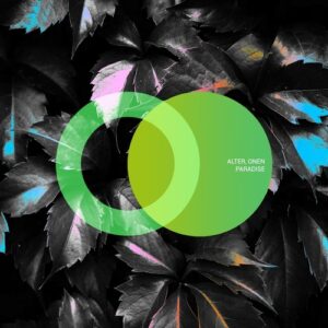 ONEN, Alter (UA) - Paradise [AVE228]