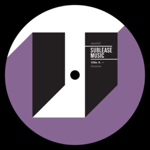 Ollie S. - Stanton [SLM042]