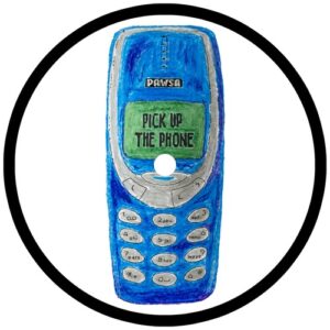 PAWSA - PICK UP THE PHONE (feat. Nate Dogg) [PAWZ040]