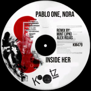 Pablo One - Inside Her [KM479]