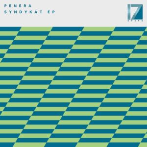 Penera - SYNDYKAT EP [17STEPS047E]