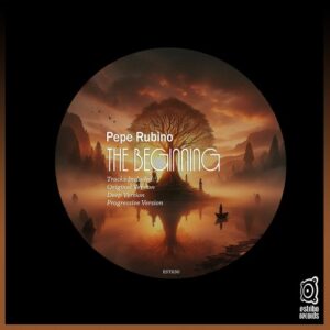 Pepe Rubino - The Beginning [EST630]