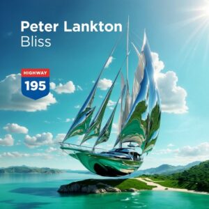Peter Lankton - Bliss [HWD195]