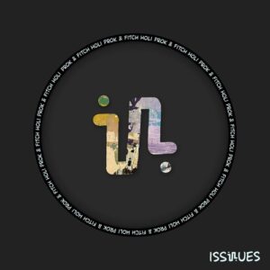 Prok & Fitch - Holi [ISS105]