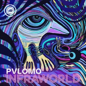 Pvlomo - Infraworld [DRD086D]