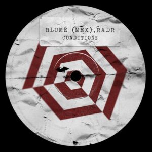 RADR, Blume (MEX) - Conditions [PAR049]