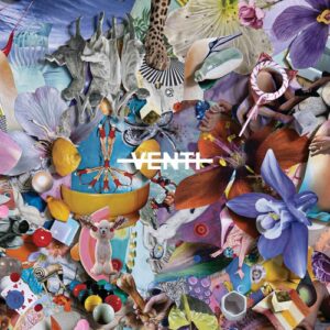 Radio Slave - Venti [REKIDS241]