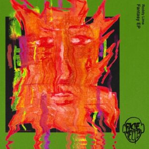 Roddy Lima, Carvalho(BR) - Fantasy EP [FM002E]