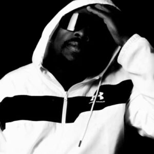 Roland Clark DJ Revenge Top 10 Chart