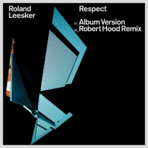 Roland Leesker - Respect [GPM760]