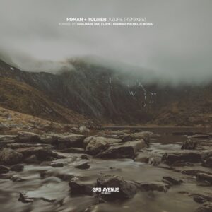 Roman + Toliver - Azure (Remixes) [3AV431]