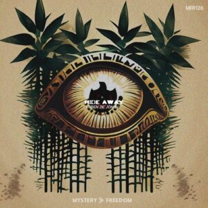 Ruben de Jongh - Hide Away [MFR126B]