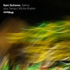 Sam Scheme - Salime [365SR]
