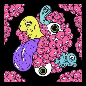Sante Sansone - Jump Game [ERM244]