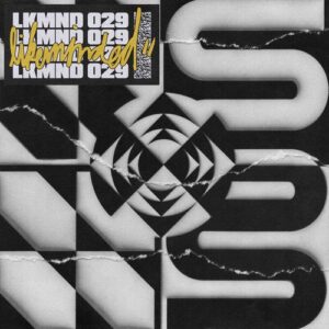 Sante - Take Control [LKMND029]
