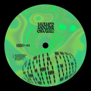 Sasha GiGi, Samira  - Superfresh / Unfinished Bizzness (Extended) [HIGH183E]
