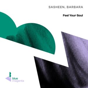 Sasheen, Barbara - Feel Your Soul [BLMA051DJ]