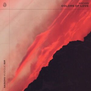 Savvas - Colors of Love [SAISONS029]
