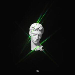 Shadow Mist - Dimension Splitter [PHOBIQ0334D]