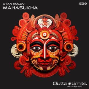 Stan Kolev - Mahasukha [OL539]