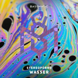 Stereoporno - Wasser [BSM120]