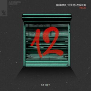 Stimulus, Robosonic, Terri B! - Twelve [ARSBJKT222]