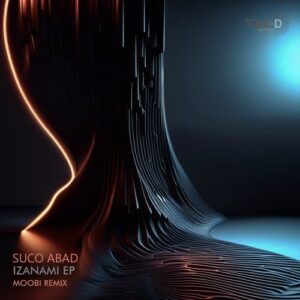 Suco Abad - Izanami EP [TDR212]