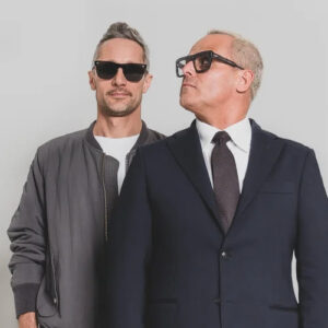 THE CUBE GUYS Spring Bangers Chart