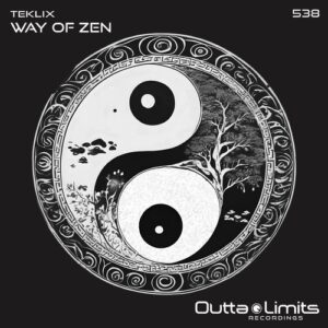 Teklix - Way Of Zen [OL538]