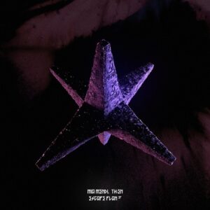 Th;en & Mia Mendi - ESCAPE PLAN [376490779753]