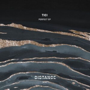 Tici - Perfect EP [DM408]