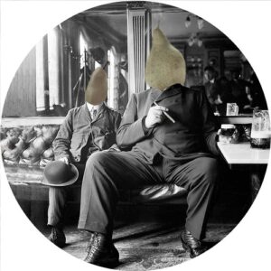 Tomi&Kesh, Mad&Meis - Happy Hips [PERA271]